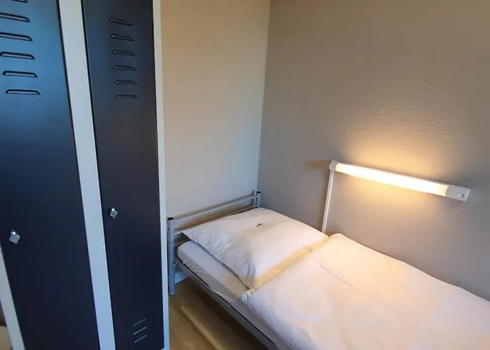 Hostel 1,2,sleep Boardinghouse Billstedt