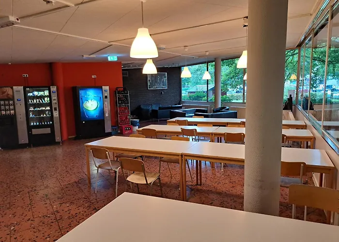1,2,sleep Boardinghouse Billstedt Hamburg