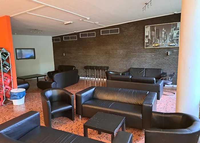 Hostel 1,2,sleep Boardinghouse Billstedt