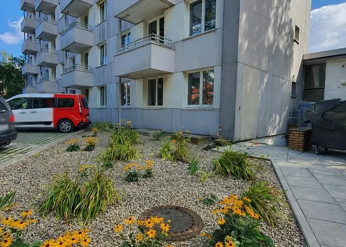 1,2,sleep Boardinghouse Billstedt Hamburg