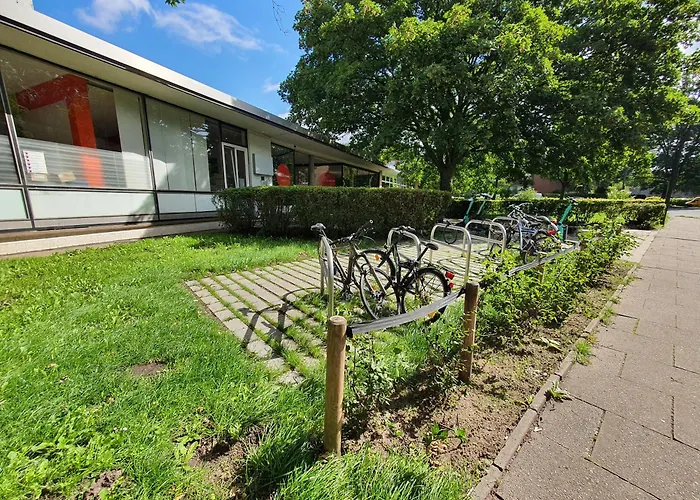 Hostel 1,2,sleep Boardinghouse Billstedt