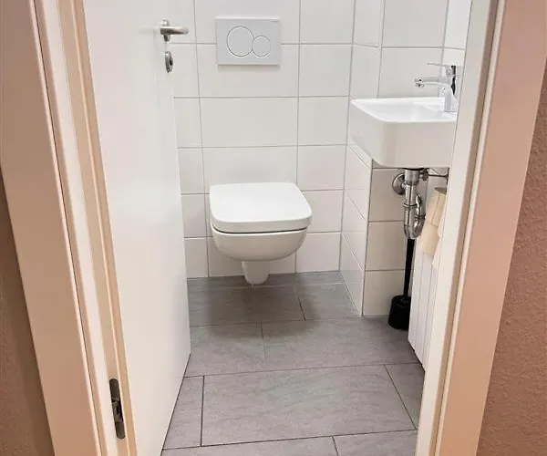 Hostel 1,2,sleep Boardinghouse Billstedt Hamburg