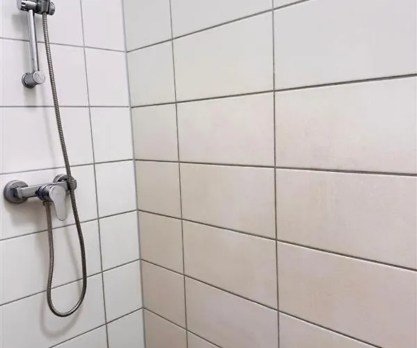 1,2,sleep Boardinghouse Billstedt Hostel